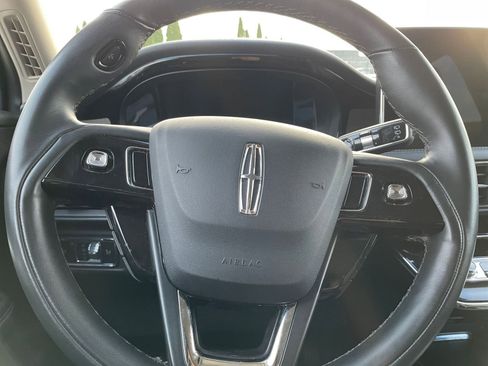 Used 2024 Lincoln Corsair Reserve image 29