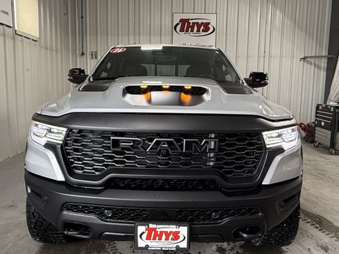 New 2026 RAM 1500 RHO AWD/4WD image 12