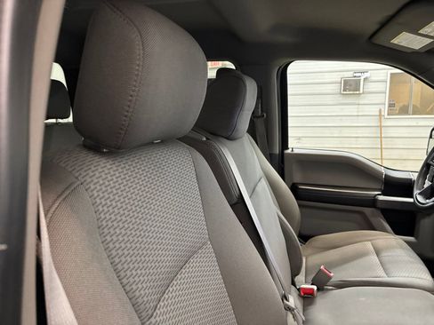 Used 2019 Ford F150 XLT image 26