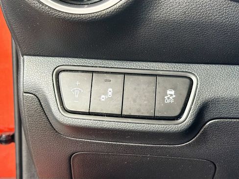 Used 2023 Kia Forte LXS w/ LXS Technology Package FWD image 12