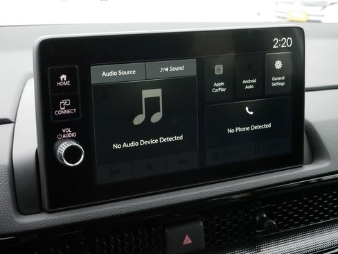 Certified 2026 Honda CR-V EX-L image 22