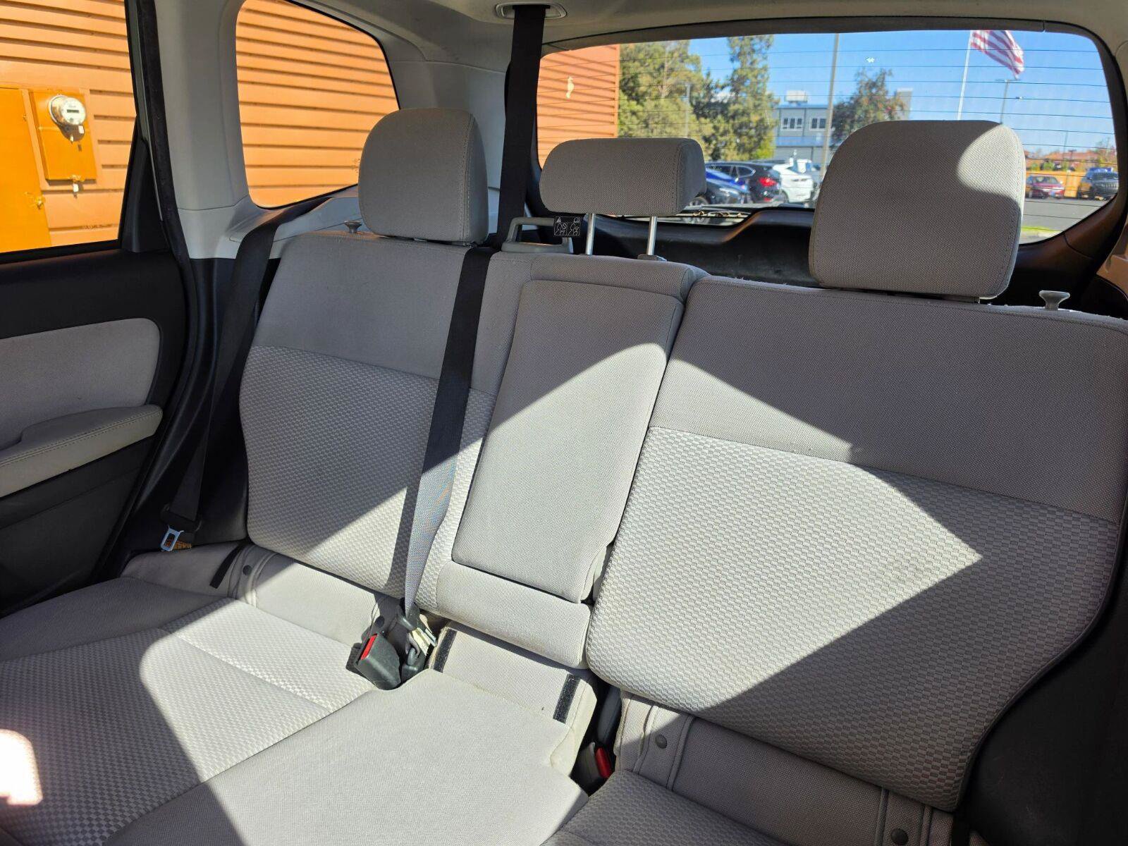 Used 2016 Subaru Forester 2.5i Premium w/ Popular Package #2 AWD/4WD image 15