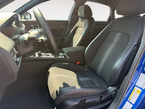 Used 2024 Honda Civic Sport image 11