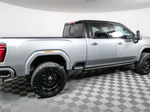 New 2026 GMC Sierra 2500 Denali w/ Denali Reserve Package image 28