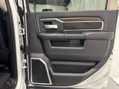 Used 2024 RAM 2500 Laramie image 50