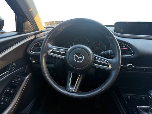 Used 2023 MAZDA CX-30 AWD 2.5 S w/ Premium Package image 16