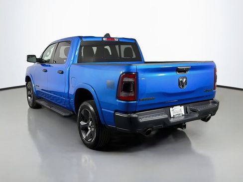 Used 2023 RAM 1500 Big Horn AWD/4WD image 5