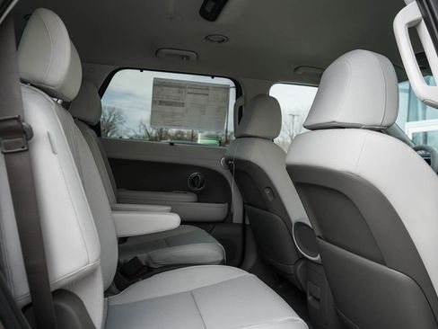 New 2026 Hyundai Palisade SEL AWD/4WD image 13
