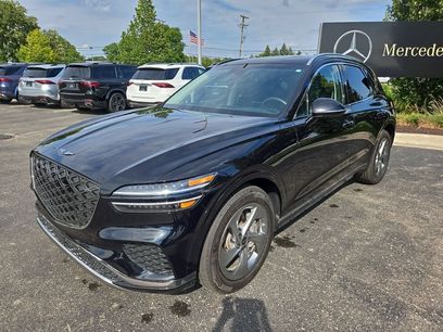 Used 2026 Genesis GV70 2.5T Select