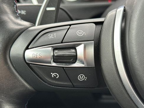 Used 2020 BMW M4 Convertible w/ Competition Package image 26