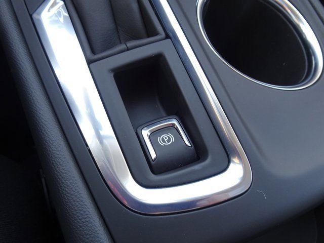 Used 2022 Chevrolet Equinox LT FWD image 33