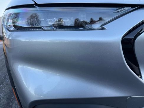 Used 2021 Ford Mustang Mach-E Premium image 13