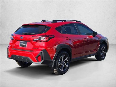 New 2026 Subaru Crosstrek 2.0i Premium image 2