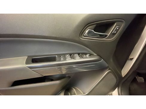 Used 2020 Chevrolet Colorado Z71 AWD/4WD image 10