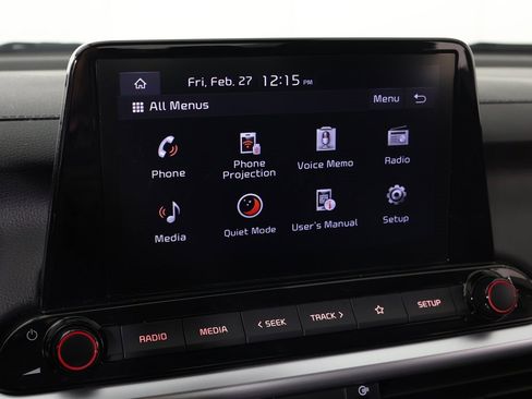 Used 2023 Kia Forte LXS w/ LXS Technology Package image 41