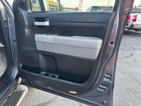 Used 2008 Toyota Tundra Limited image 20