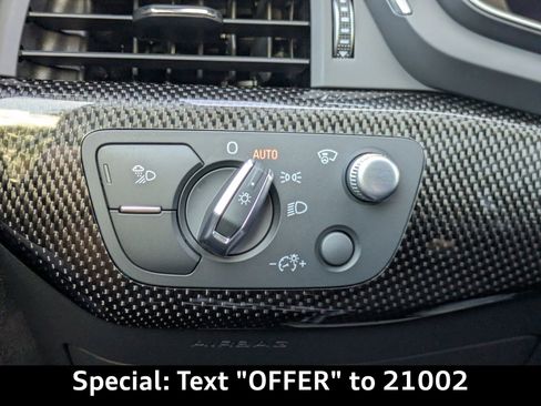 Certified 2024 Audi S5 Prestige w/ Prestige Package image 27