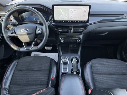 Used 2023 Ford Escape ST-Line Select w/ Tech Pack #2 image 19