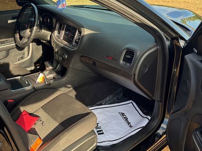 Used 2020 Dodge Charger Scat Pack
