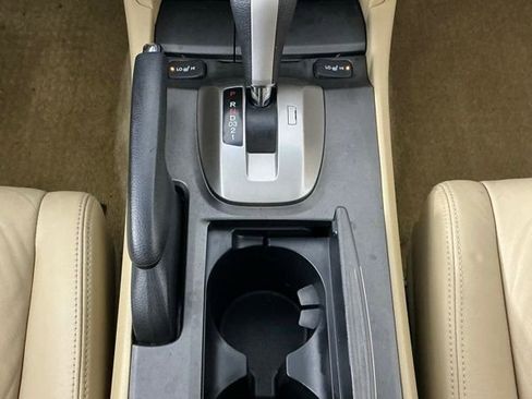 Used 2012 Honda Accord EX-L image 22