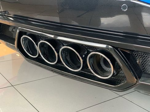 New 2026 Chevrolet Corvette ZR1 w/ ZR1 Carbon Fiber Aero Package image 5