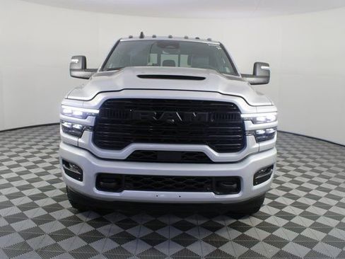 New 2026 RAM 2500 Laramie w/ Night Edition image 27