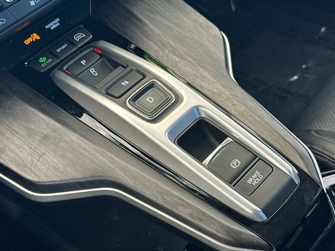 Used 2019 Honda Clarity Touring image 21