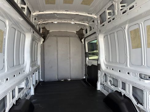 Used 2023 Ford Transit 350 148 High Roof Extended RWD image 36