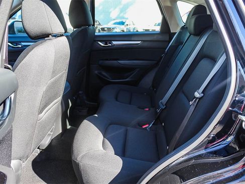 New 2025 MAZDA CX-5 AWD 2.5 S image 20