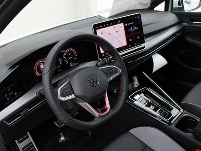 New 2026 Volkswagen GTI SE