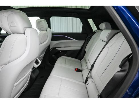 Certified 2024 Cadillac Lyriq Sport w/ LPO, Floor Liner Package AWD/4WD image 22