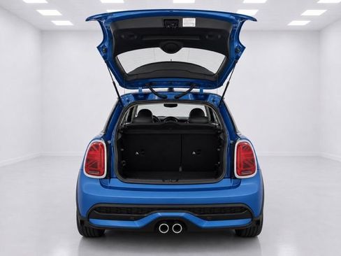 Used 2024 MINI Cooper S FWD image 14