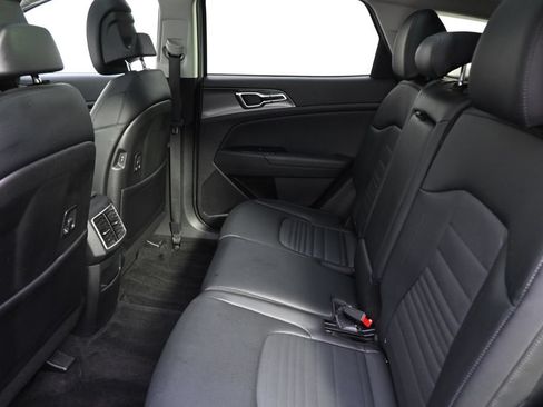 Used 2023 Kia Sportage SX AWD/4WD image 21