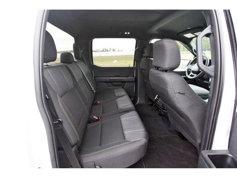 Certified 2024 Ford F150 STX image 10