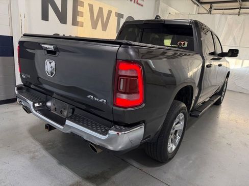 Used 2019 RAM 1500 Big Horn AWD/4WD image 19