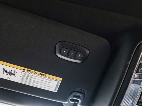 Used 2022 RAM 1500 TRX w/ TRX Level 2 Equipment Group AWD/4WD image 39