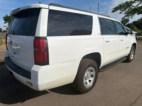 Used 2015 Chevrolet Suburban 2WD image 5