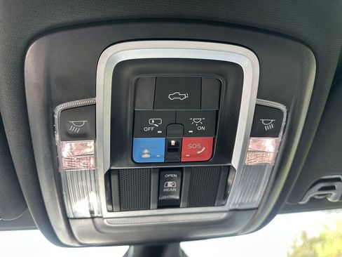 Used 2024 RAM 2500 Power Wagon w/ Level 1 Equipment Group image 31