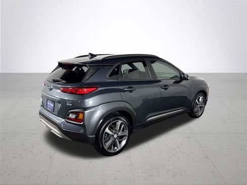 Used 2020 Hyundai Kona Ultimate image 6