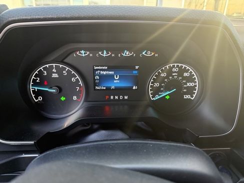 Certified 2021 Ford F150 XL w/ STX Appearance Package image 10