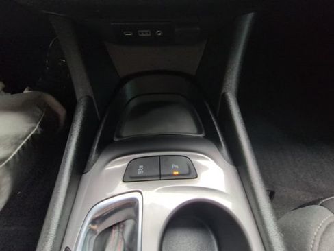 Used 2024 Chevrolet Malibu RS FWD image 31