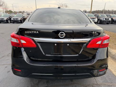 Used 2019 Nissan Sentra SV image 6