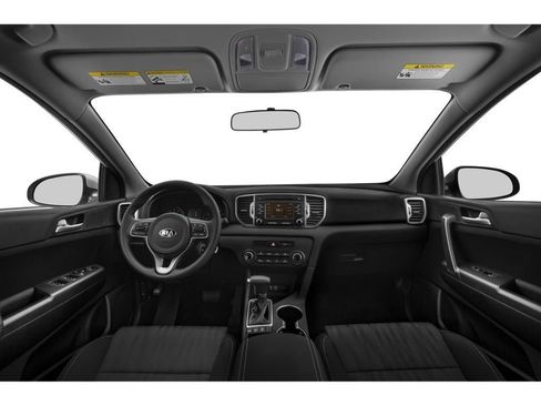 Used 2019 Kia Sportage LX AWD/4WD image 49