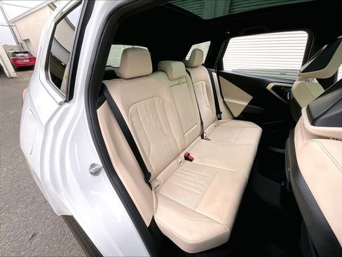 Used 2025 BMW X3 xDrive30i w/ Convenience Package image 29