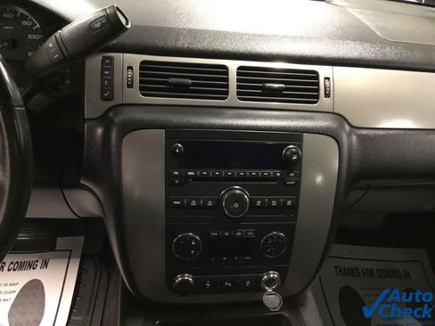 Used 2012 Chevrolet Avalanche LT w/ Suspension Package, Off-Road image 51