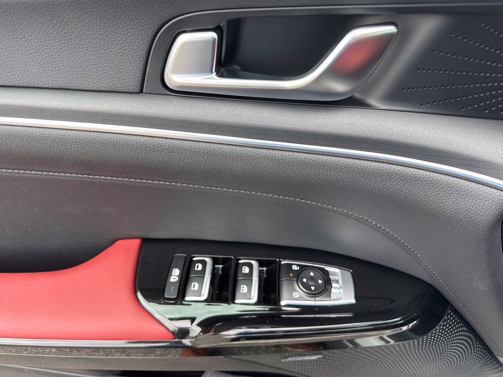 New 2026 Kia K5 GT-Line w/ GT-Line Premium Package FWD image 8