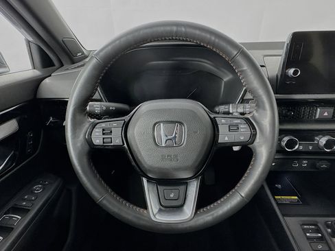 Certified 2023 Honda CR-V Sport Touring image 11