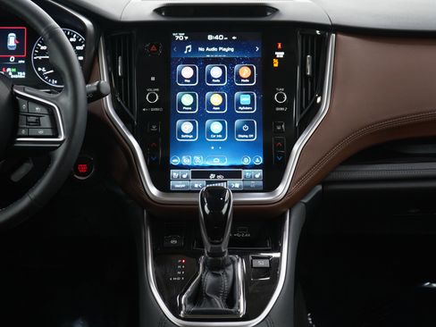 Used 2023 Subaru Outback Touring w/ Popular Package #2 image 15