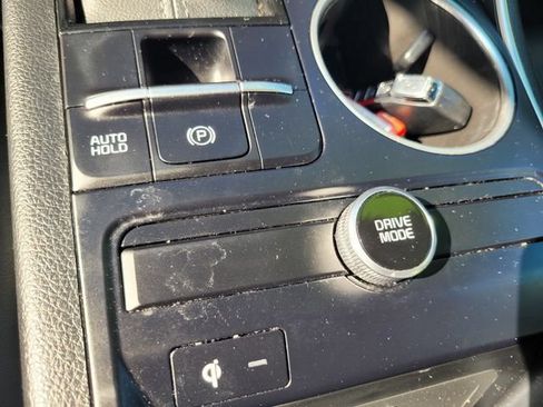 Used 2022 Kia K5 GT-Line FWD image 29