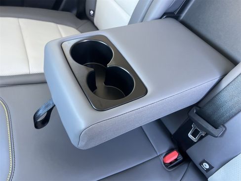 New 2025 Ford Bronco Sport Badlands w/ Sasquatch Badlands Package image 24